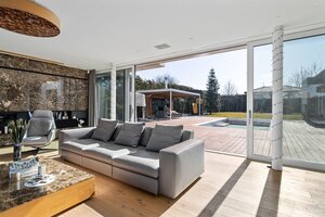 VILLA SPECTRA - luxus, ktorý ladí s tvojím životom — foto 4