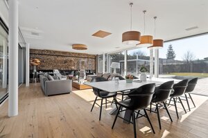 VILLA SPECTRA - luxus, ktorý ladí s tvojím životom — foto 5