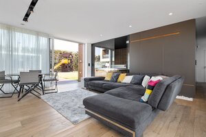 VILLA SPECTRA - luxus, ktorý ladí s tvojím životom — foto 6