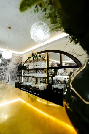 Jedinečná príležitosť - reštaurácia s kompletným konceptom a zázemím — foto 4