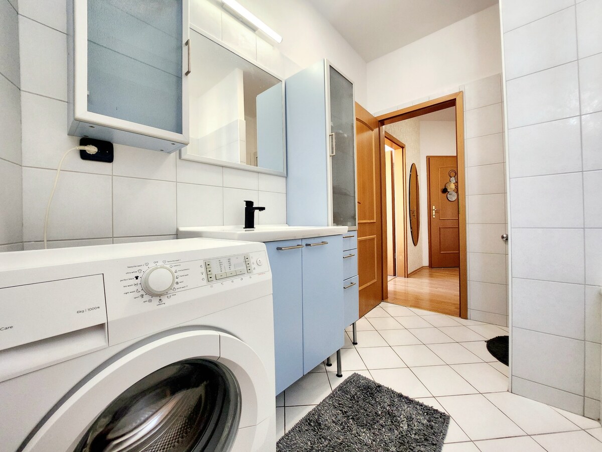 NA PRENÁJOM MODERNÝ 1 IZBOVÝ BYT - 43M2- CIKKEROVA UL. — foto 8