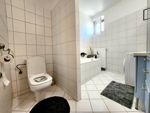 NA PRENÁJOM MODERNÝ 1 IZBOVÝ BYT - 43M2- CIKKEROVA UL. — foto 10