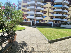 NA PRENÁJOM MODERNÝ 1 IZBOVÝ BYT - 43M2- CIKKEROVA UL. — foto 12