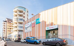 NA PRENÁJOM MODERNÝ 1 IZBOVÝ BYT - 43M2- CIKKEROVA UL. — foto 14