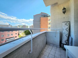 NA PRENÁJOM MODERNÝ 1 IZBOVÝ BYT - 43M2- CIKKEROVA UL. — foto 7