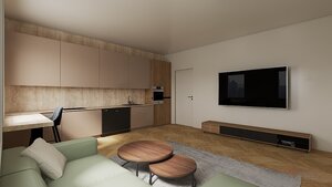 4 izby, jedna vízia , váš vysnívaný domov — foto 1