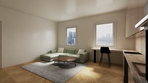 4 izby, jedna vízia , váš vysnívaný domov — foto 2