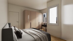 4 izby, jedna vízia , váš vysnívaný domov — foto 3