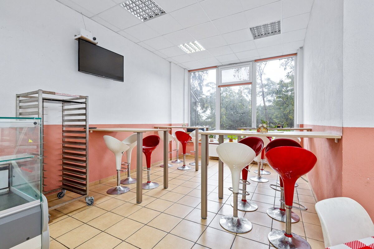 ASSENZIO ponúka na predaj GASTRO PRIESTOR  v  Devínskej Novej Vsi — foto 11