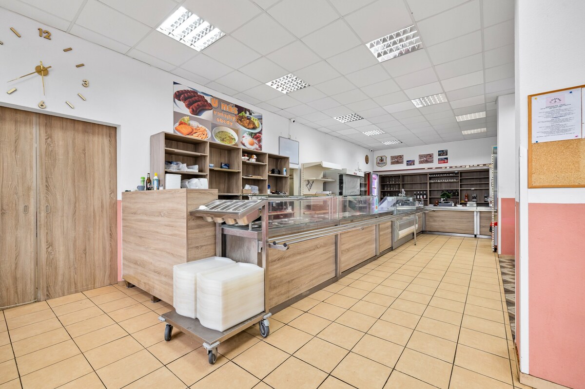 ASSENZIO ponúka na predaj GASTRO PRIESTOR  v  Devínskej Novej Vsi — foto 12