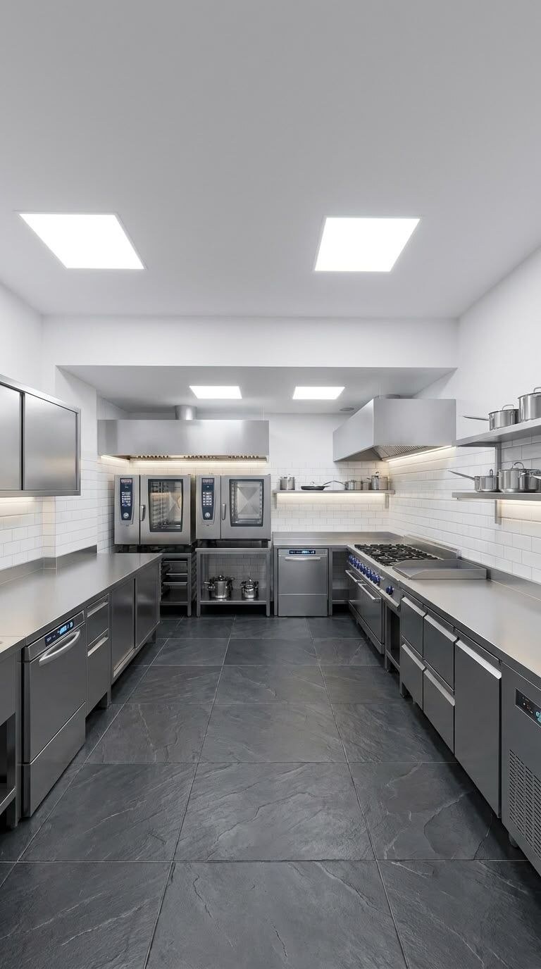 ASSENZIO ponúka na predaj GASTRO PRIESTOR  v  Devínskej Novej Vsi — foto 14