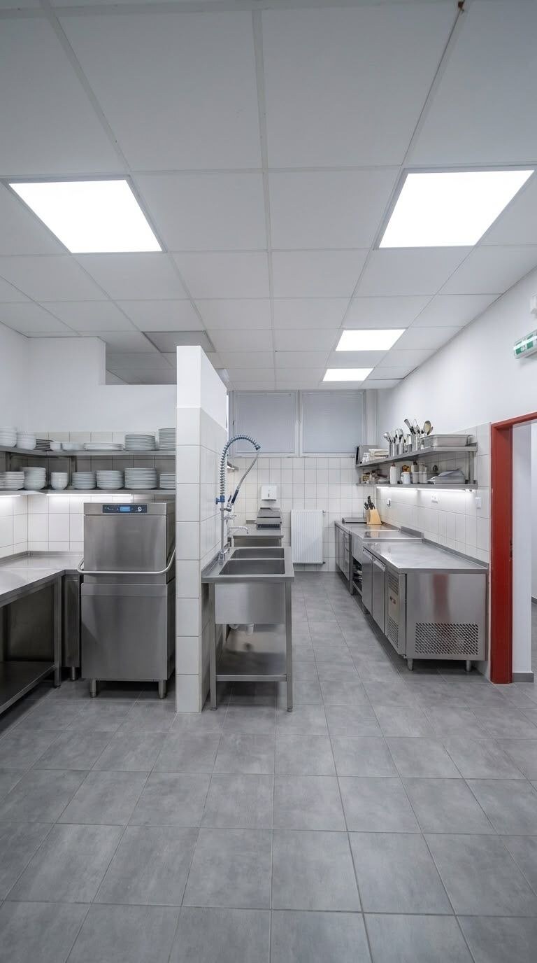 ASSENZIO ponúka na predaj GASTRO PRIESTOR  v  Devínskej Novej Vsi — foto 16