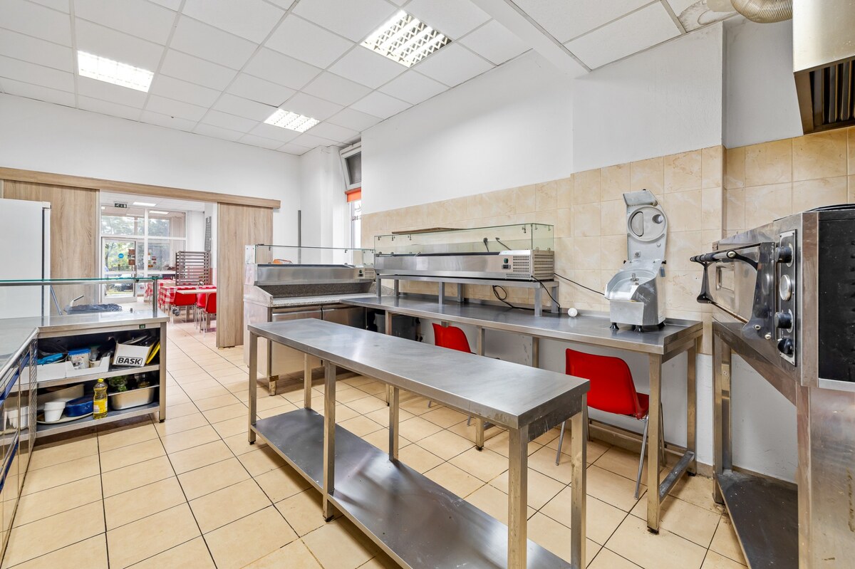 ASSENZIO ponúka na predaj GASTRO PRIESTOR  v  Devínskej Novej Vsi — foto 17