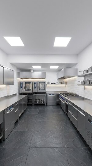ASSENZIO ponúka na predaj GASTRO PRIESTOR  v  Devínskej Novej Vsi — foto 14