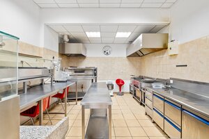 ASSENZIO ponúka na predaj GASTRO PRIESTOR  v  Devínskej Novej Vsi — foto 15