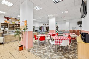 ASSENZIO ponúka na predaj GASTRO PRIESTOR  v  Devínskej Novej Vsi — foto 4