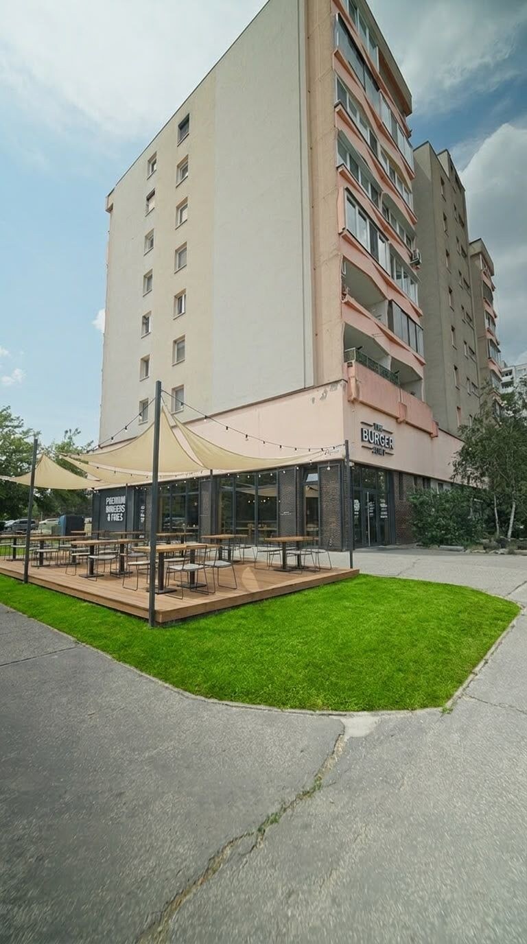 ASSENZIO ponúka na predaj GASTRO PRIESTOR  v  Devínskej Novej Vsi