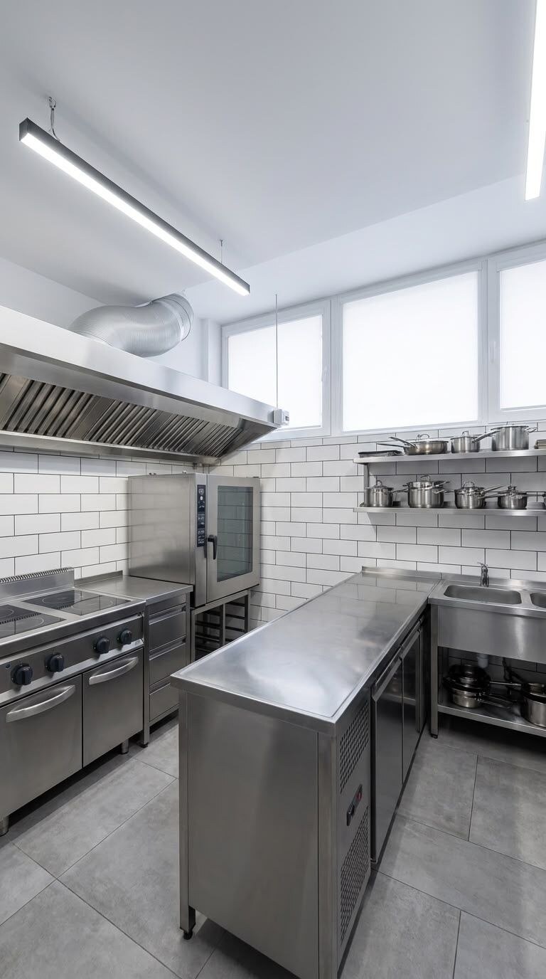ASSENZIO ponúka na predaj GASTRO PRIESTOR  v  Devínskej Novej Vsi — foto 13