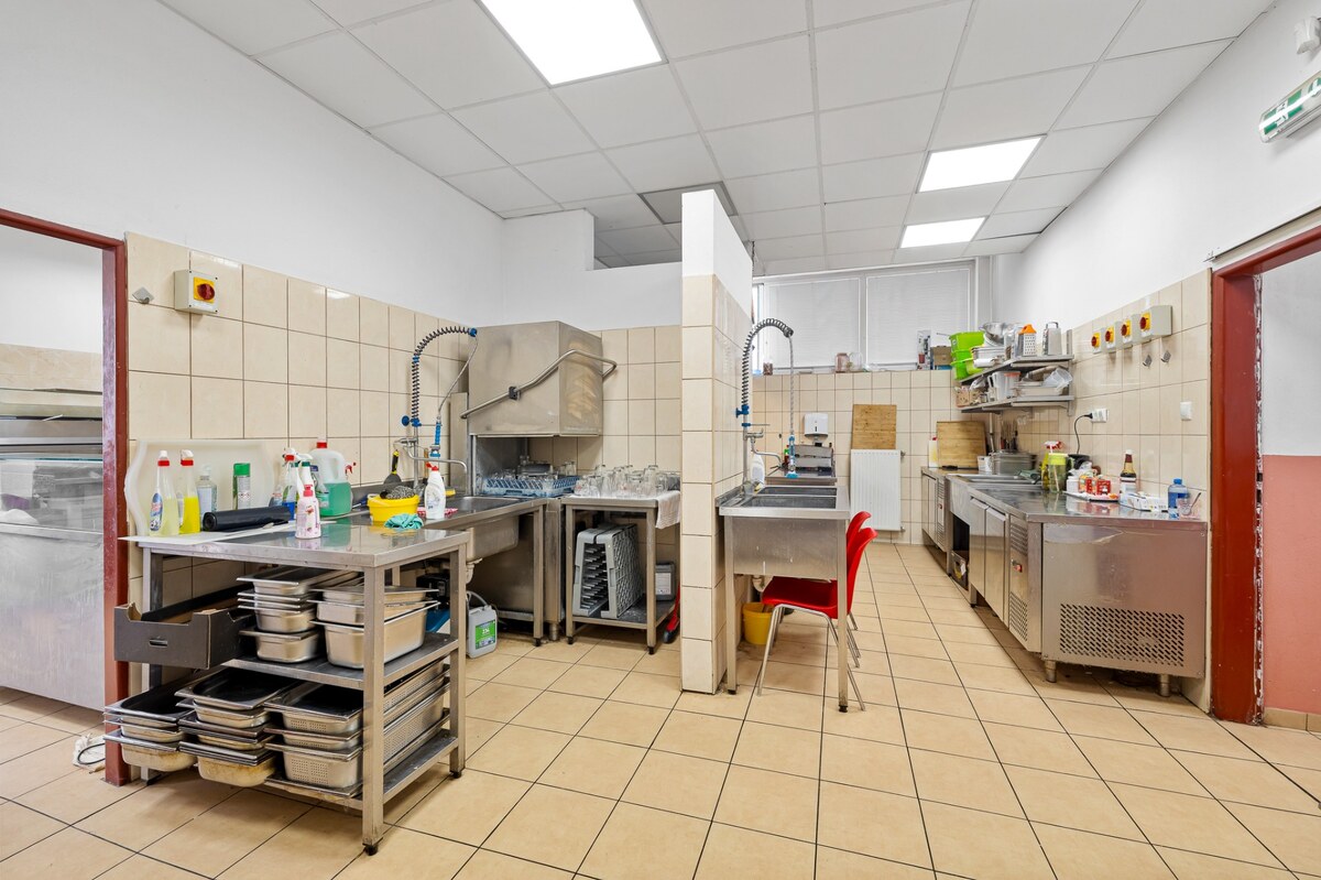 ASSENZIO ponúka na predaj GASTRO PRIESTOR  v  Devínskej Novej Vsi — foto 18