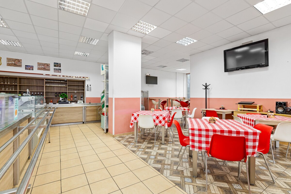 ASSENZIO ponúka na predaj GASTRO PRIESTOR  v  Devínskej Novej Vsi — foto 4