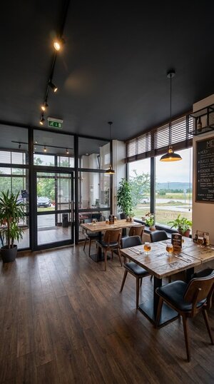 ASSENZIO ponúka na predaj GASTRO PRIESTOR  v  Devínskej Novej Vsi — foto 15