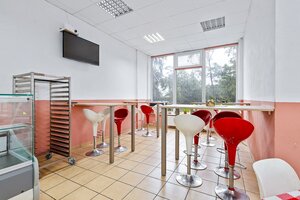 ASSENZIO ponúka na predaj GASTRO PRIESTOR  v  Devínskej Novej Vsi — foto 7