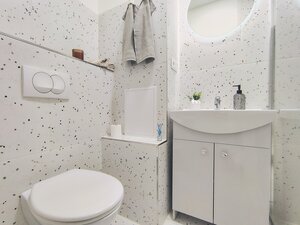 Moderné bývanie na skok od centra: 1,5-izb. byt - ihneď k nasťahovaniu — foto 9