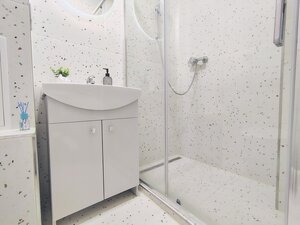 Moderné bývanie na skok od centra: 1,5-izb. byt - ihneď k nasťahovaniu — foto 10