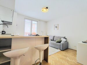 Moderné bývanie na skok od centra: 1,5-izb. byt - ihneď k nasťahovaniu — foto 5