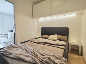 Moderné bývanie na skok od centra: 1,5-izb. byt - ihneď k nasťahovaniu — foto 6