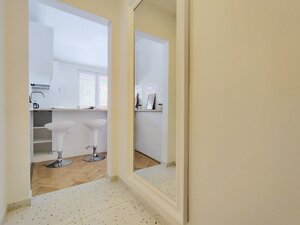 Moderné bývanie na skok od centra: 1,5-izb. byt - ihneď k nasťahovaniu — foto 7