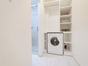 Moderné bývanie na skok od centra: 1,5-izb. byt - ihneď k nasťahovaniu — foto 8