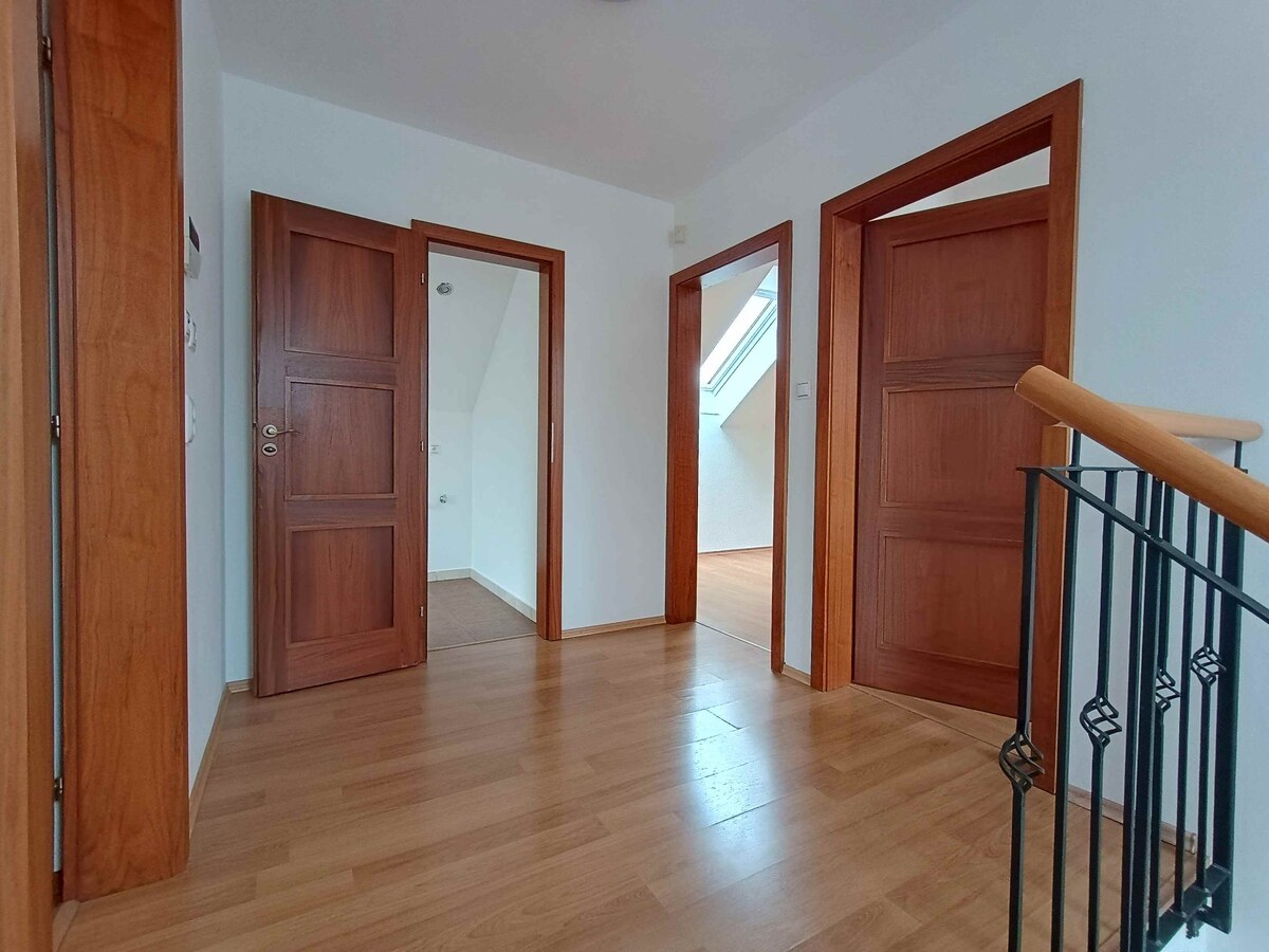 Predaj rodinný dom ,Šuty , Bratislava Vajnory — foto 10