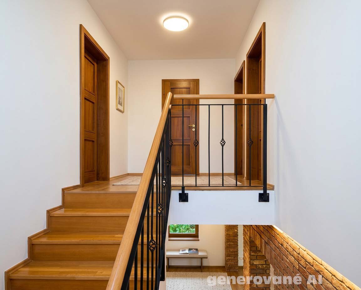 Predaj rodinný dom ,Šuty , Bratislava Vajnory — foto 14