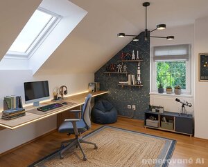 Predaj rodinný dom ,Šuty , Bratislava Vajnory — foto 17