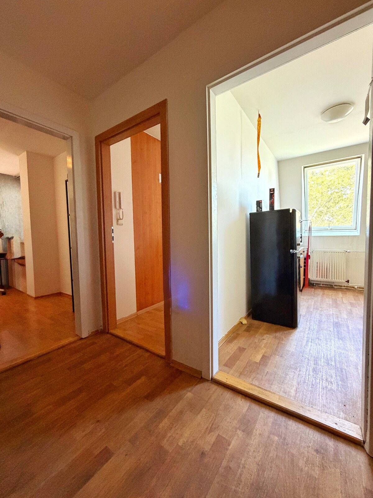 2 izbový byt na predaj na Bajkalskej ulici- Ružinov — foto 5