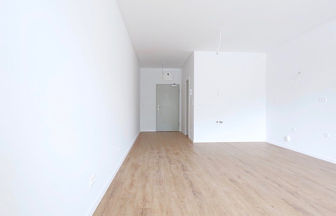1-izbový apartmán s terasou v novostavbe VERDENA, Bratislava – Rača — foto 2