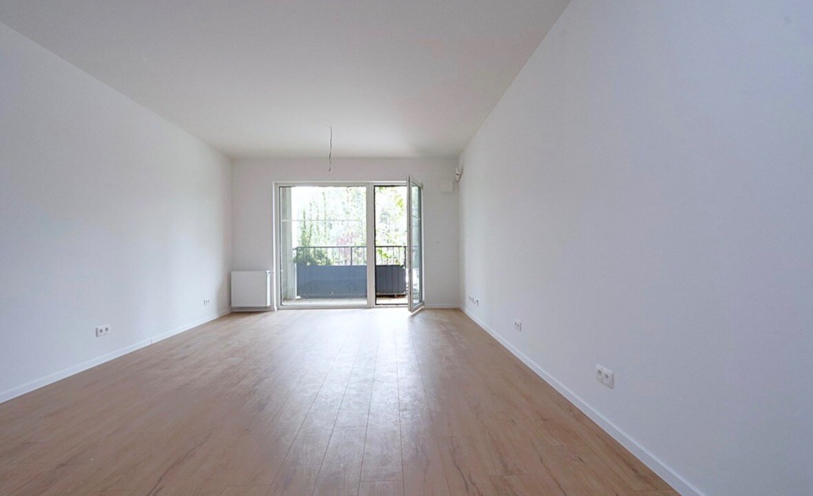 1-izbový apartmán s terasou v novostavbe VERDENA, Bratislava – Rača — foto 4