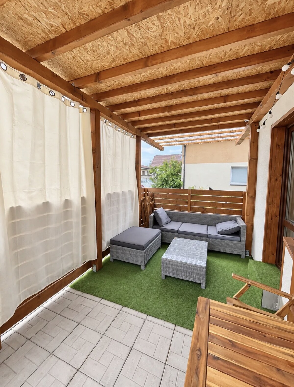 3-izbový by na predaj s terasou,záhradkou a parkovaním – Ružinov — foto 11