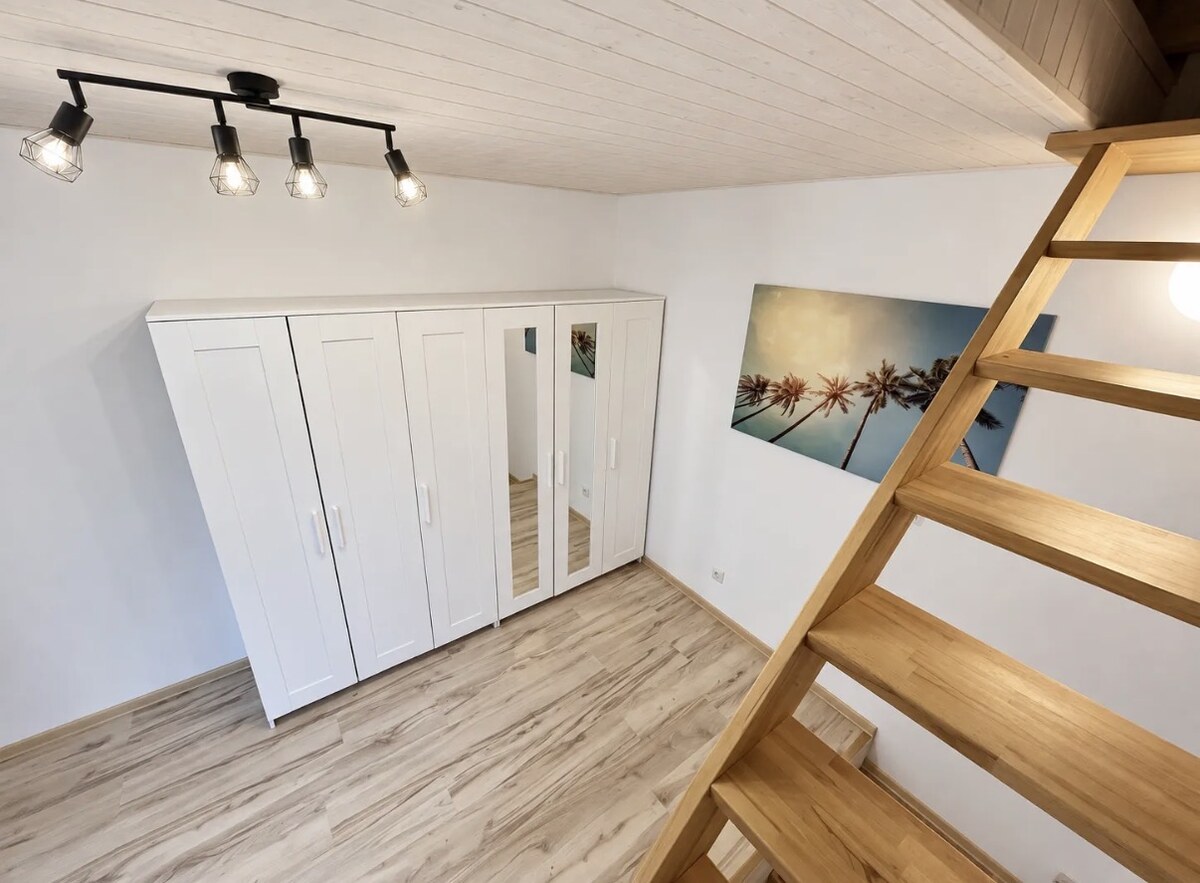 3-izbový by na predaj s terasou,záhradkou a parkovaním – Ružinov — foto 4