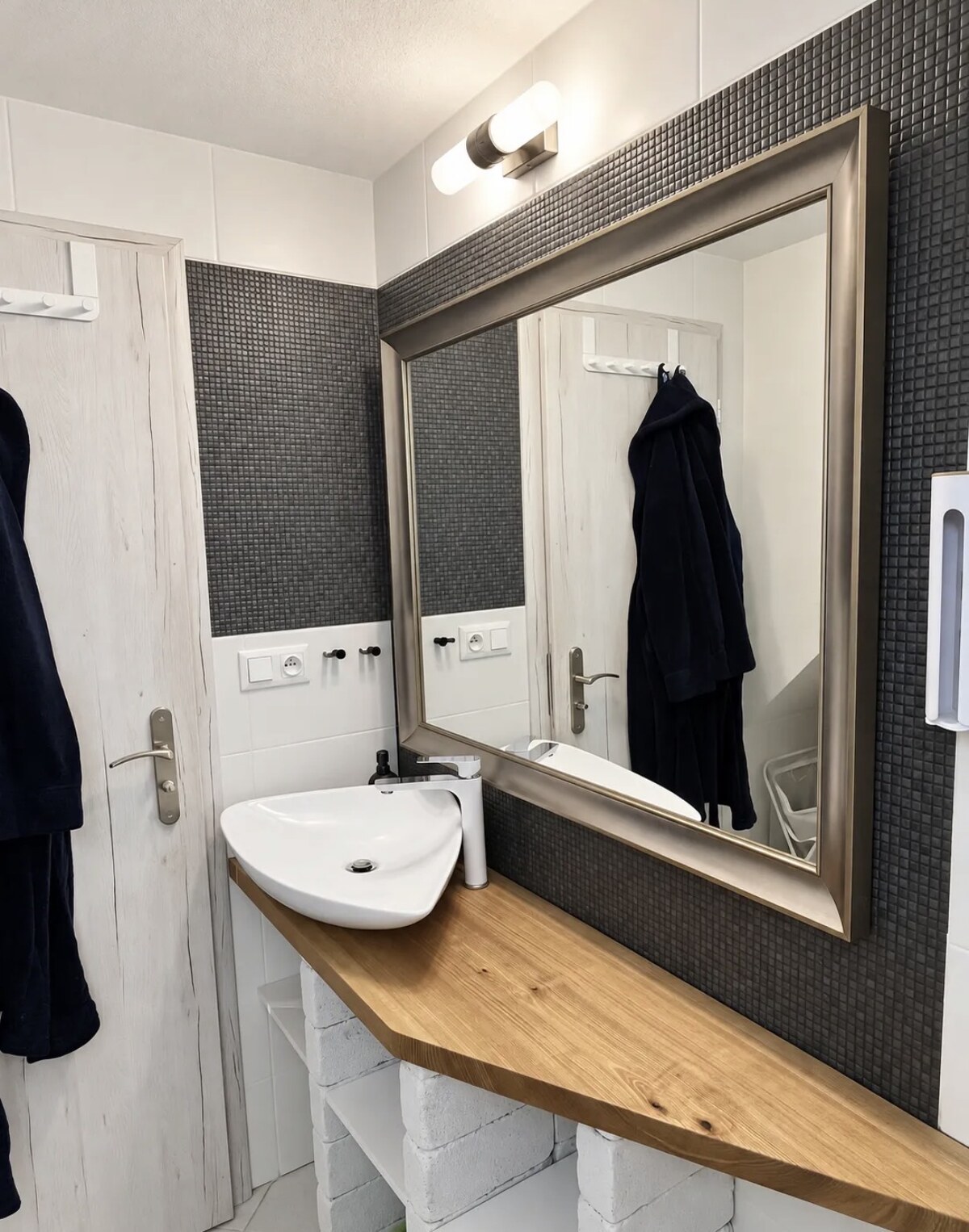 3-izbový by na predaj s terasou,záhradkou a parkovaním – Ružinov — foto 8