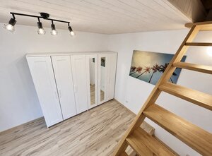 3-izbový by na predaj s terasou,záhradkou a parkovaním – Ružinov — foto 4