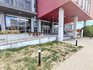 Prenájom tichej kancelárie (13 m²) s terasou na Bajkalskej – Ružinov — foto 7