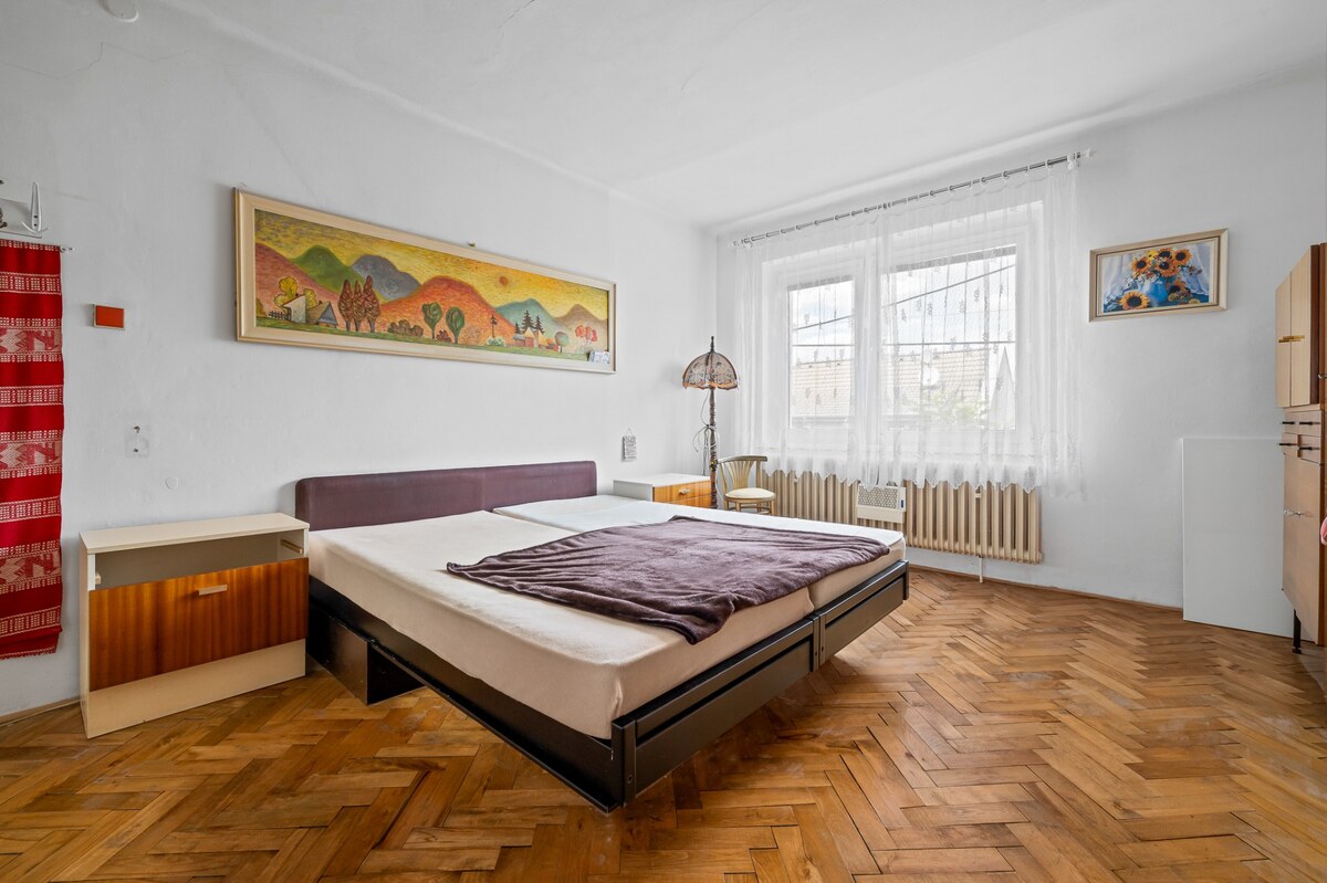 Rodinný dom len kúsok od Horského parku — foto 4