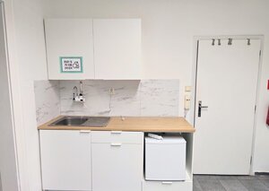 Reprezentatívne priestory (65 m²) na Hurbanovom Námestí — foto 4