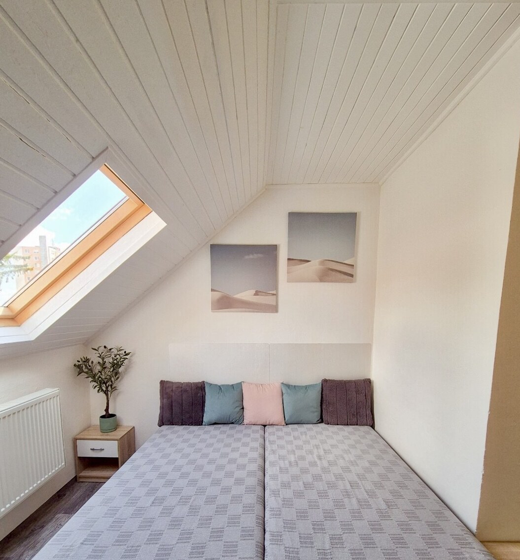 Veľkometrážny 2-izbový byt 70 m² | Rača | Ihneď — foto 11
