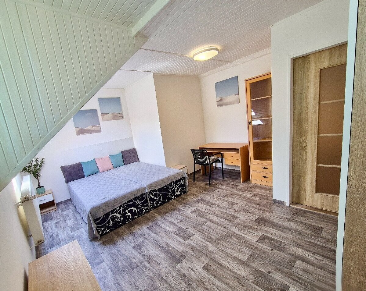 Veľkometrážny 2-izbový byt 70 m² | Rača | Ihneď — foto 12