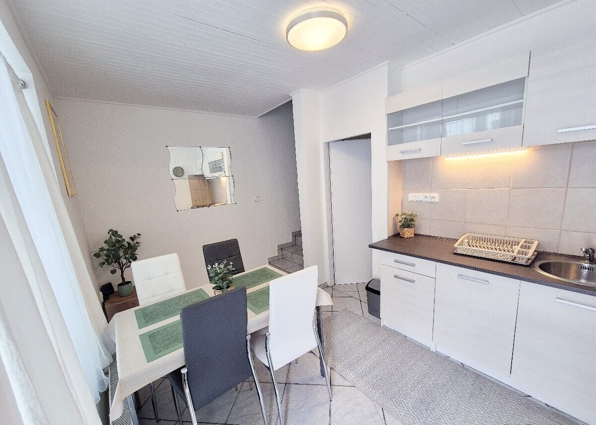 Veľkometrážny 2-izbový byt 70 m² | Rača | Ihneď — foto 2