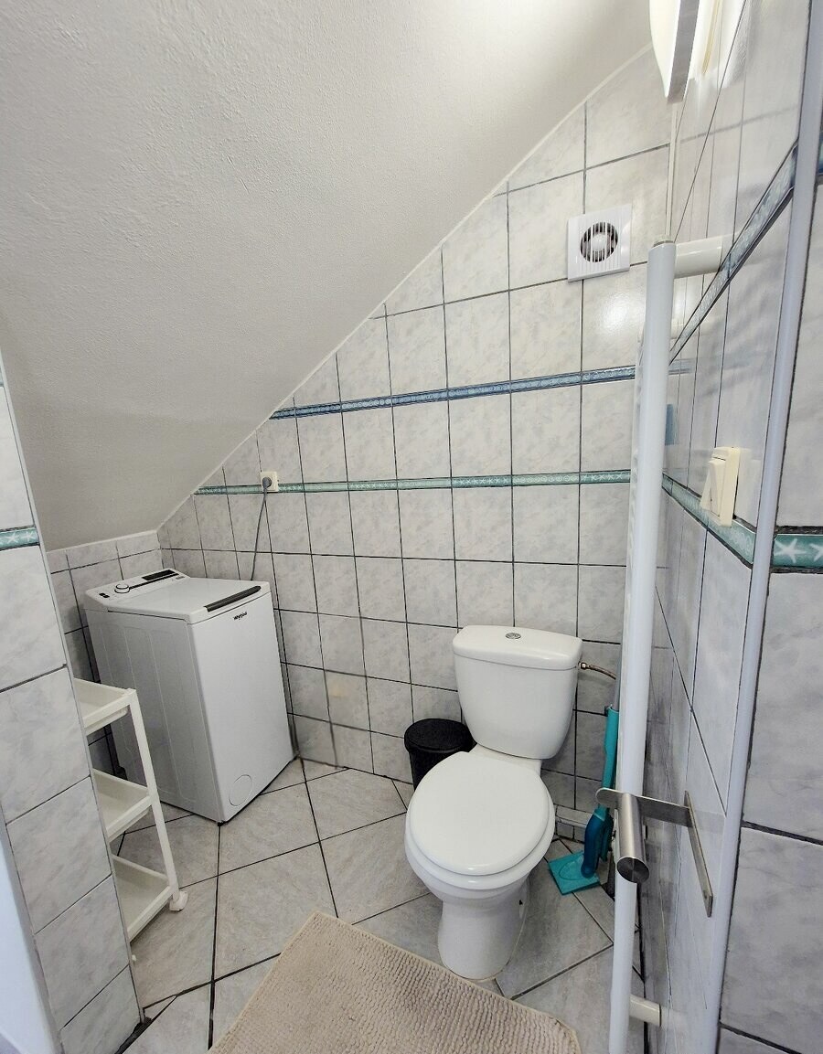 Veľkometrážny 2-izbový byt 70 m² | Rača | Ihneď — foto 6