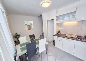 Veľkometrážny 2-izbový byt 70 m² | Rača | Ihneď — foto 2